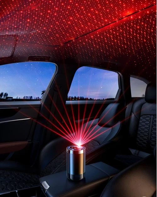 Ароматизатор в авто с LED подсведкой и интеллектуальным управлением один аромат в подарок - Фото 4 Ароматизатор в авто с LED подсведкой и интеллектуальным управлением один аромат в подарок - изображение 4