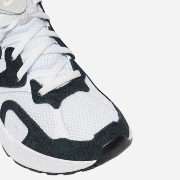 Жіночі кросівки Nike Al8 FJ3794-104 38 23.7 см Чорно-білі (197596907421) (955555909130666) - Уцінка - зображення 5