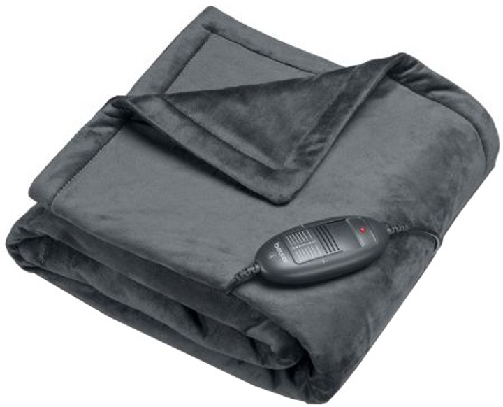 Електроковдра Beurer HD 74 (955555913749733) - Уцінка - зображення 1