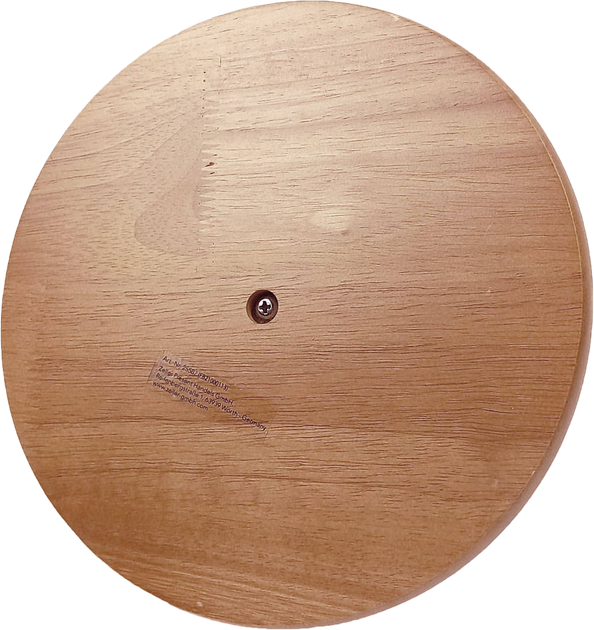 Krajalnica do sera Zeller z drewnianą deską (4003368255873) (955555912824123) - Outlet - obraz 4