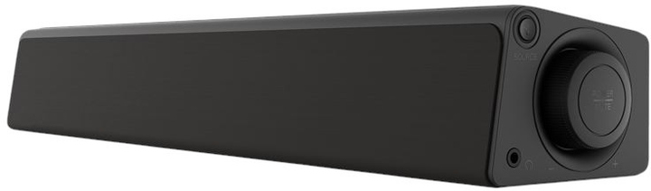 Soundbar Creative Stage SE Mini (51MF8460AA000) (WSMF8460425003985B) - Outlet - obraz 1