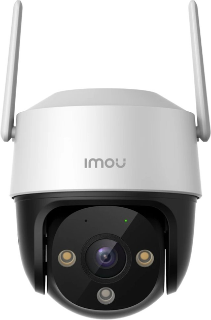Kamera IP IMOU Cruiser SE+ 3 MP (IPC-K7CP-3H1WE) (1103BBBPCGEC40B) - Outlet - obraz 1