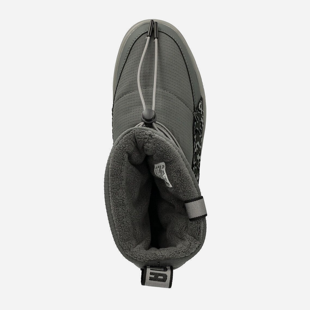 Śniegowce damskie krótkie ocieplane Puma Snowbae Wns Animal 39889002 40 (6.5UK) Szare (4067979464185) (955555906532351) - Outlet - obraz 4