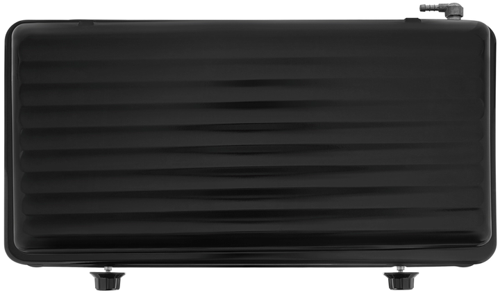 Настільна плита газова Stella STKGC-02 (5905215134098) (955555912204763) - Уцінка - зображення 5