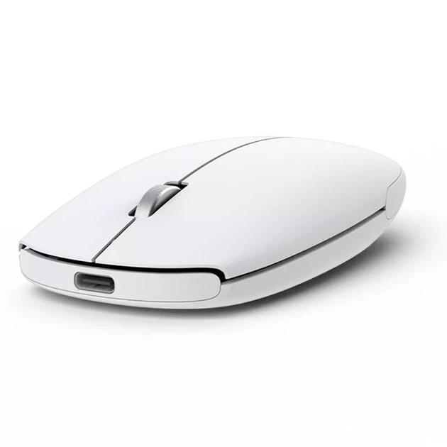 Беспроводная мышь Proove Ramp white (WNRM00022002) - изображение 3