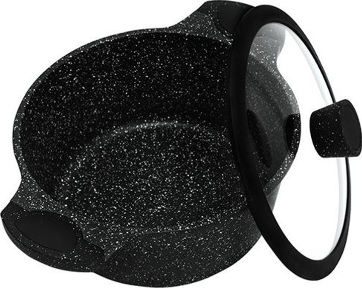 Garnek Bollire Milano z pokrywką 2.4 l (4752132000064) - obraz 2