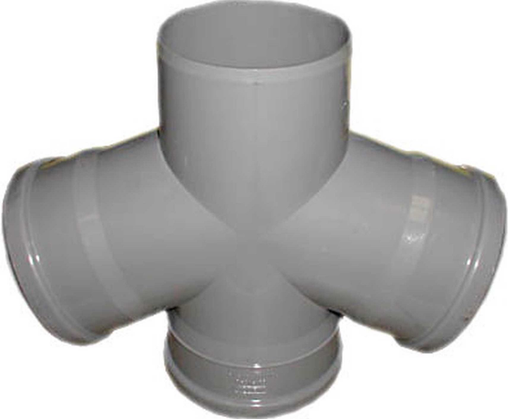 Коліно Wavin Optima 3038919 - зображення 1