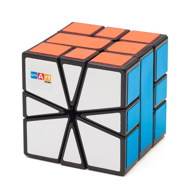 Smart Cube Square | Скваер-1 - изображение 2