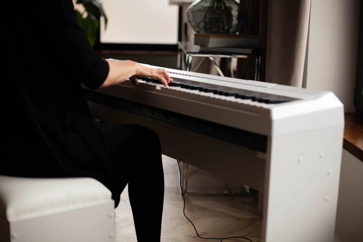 Стойка для синтезатора Yamaha - изображение 6