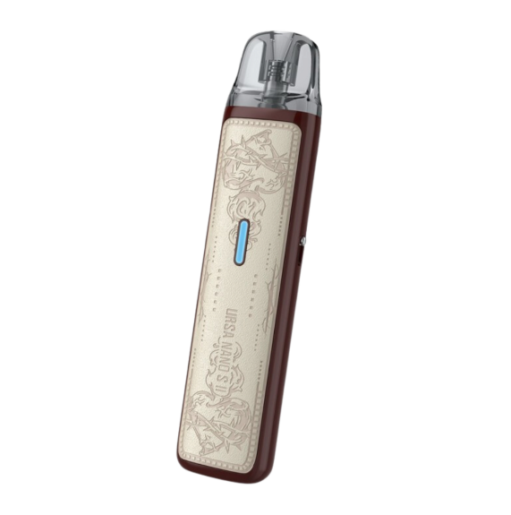 Pod-система Lost Vape Ursa Nano S 2 Brown Thorns - Фото 1 Pod-система Lost Vape Ursa Nano S 2 Brown Thorns - изображение 1