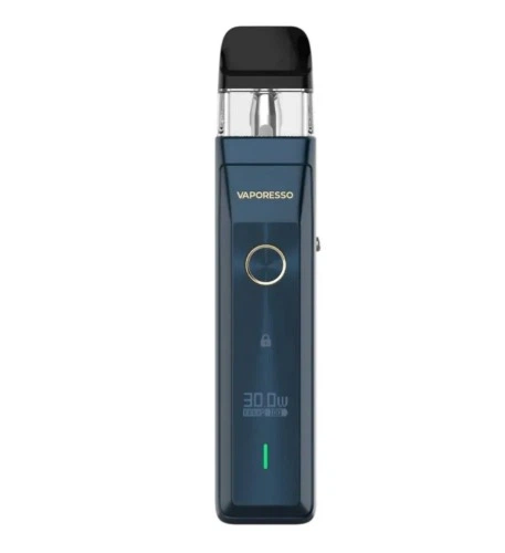 Pod-система Vaporesso Xros Pro 1200 mAh Sapphire многоразовая