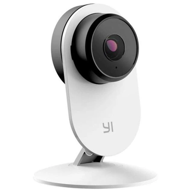 IP-камера видеонаблюдения YI Pro 2K Home Camera White - Уцінка - Фото 2 IP-камера видеонаблюдения YI Pro 2K Home Camera White - Уцінка - изображение 2