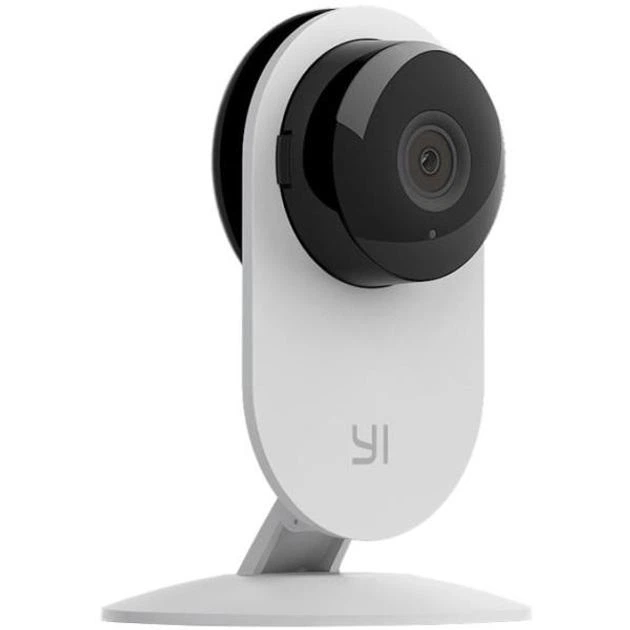 IP-камера видеонаблюдения YI Pro 2K Home Camera White - Уцінка - Фото 3 IP-камера видеонаблюдения YI Pro 2K Home Camera White - Уцінка - изображение 3