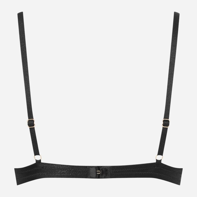 Еротичний комплект жіночий Esotiq Wolver 43965-99X S-M Чорний (5903972664568) - зображення 4