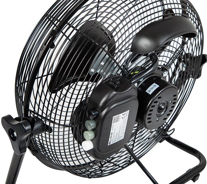 Wentylator Blow 44-652 - obraz 4