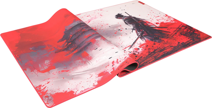 Podkładka gamingowa Marvo Monka Zowa XXL Speed/Control (6932391937310) - obraz 2