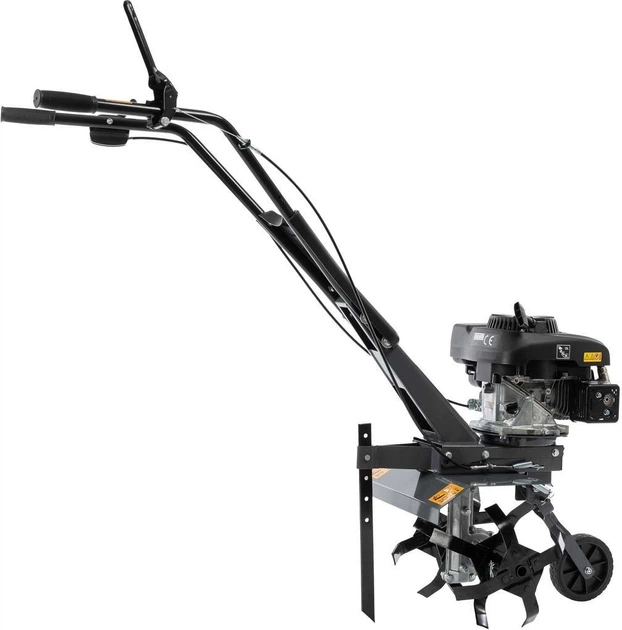 Kultywator benzynowy Grunder GR-8003-2 - obraz 2