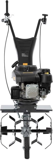Kultywator benzynowy Grunder GR-8003-2 - obraz 3