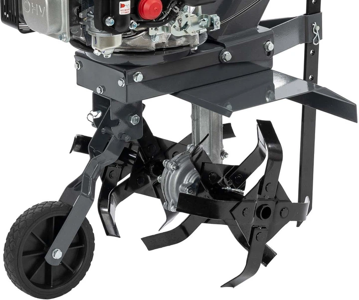 Kultywator benzynowy Grunder GR-8003-2 - obraz 5