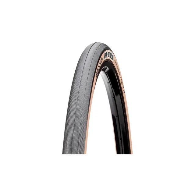 Велосипедная покрышка 700x40C бескамерная защита от проколов Maxxis (ETB00334800) - Фото 2 Велосипедная покрышка 700x40C бескамерная защита от проколов Maxxis (ETB00334800) - изображение 2