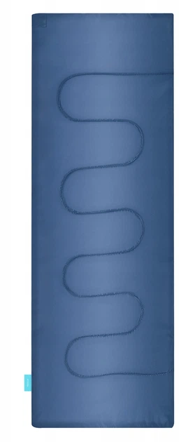 Śpiwór Spokey COZY wiosenno-letni mumia (5905339448859) - obraz 2