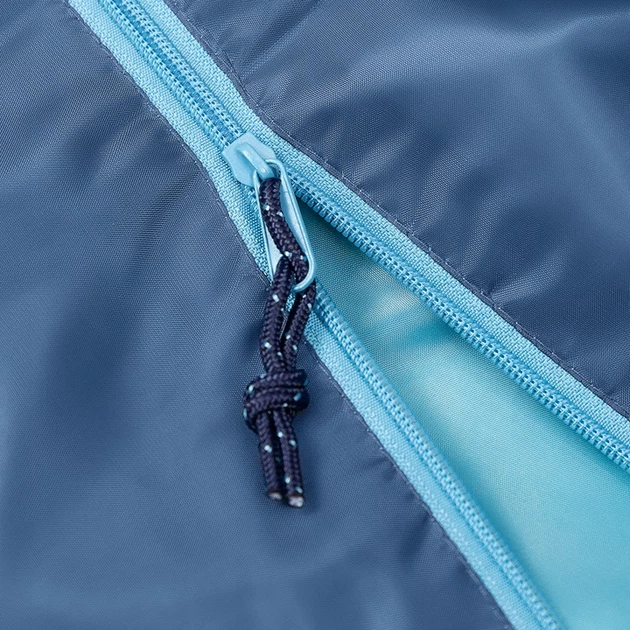 Śpiwór Spokey COZY wiosenno-letni mumia (5905339448859) - obraz 4