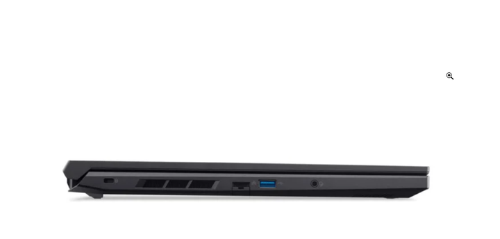 Ноутбук Acer Nitro V16 R5-8645HS/16GB/512 RTX3050 165Hz (ANV16-41 || NH.QRWEP.00A) - изображение 7