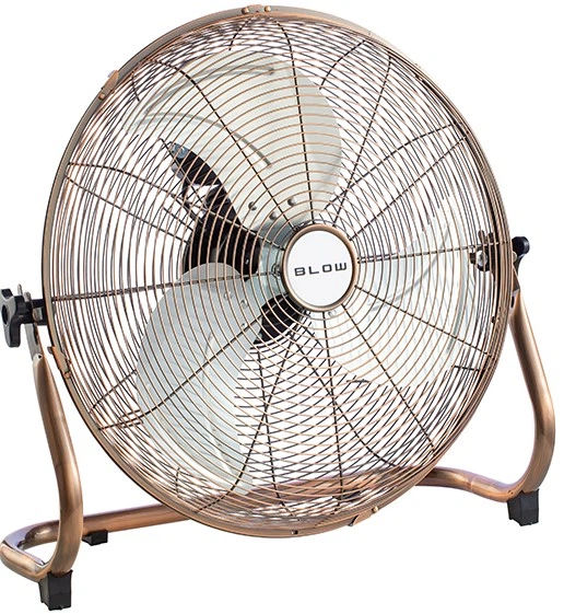 Wentylator Blow 44-650 - obraz 2