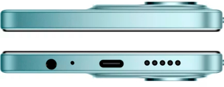 Мобільний телефон Xiaomi Redmi 15C 8/256GB Mint Green (MZB0LBSEU) - зображення 9