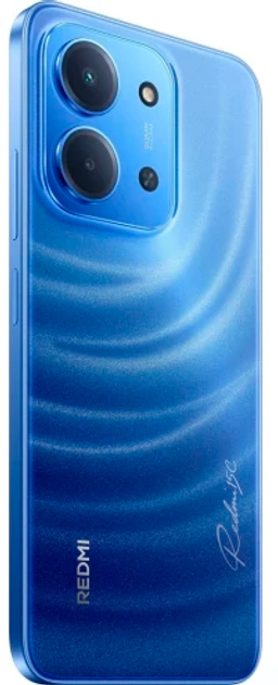 Smartfon Xiaomi Redmi 15C 8/256GB Moonlight Blue (MZB0LBQEU) - obraz 6