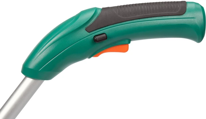 Акумуляторний кущоріз FLO 79503 - зображення 2