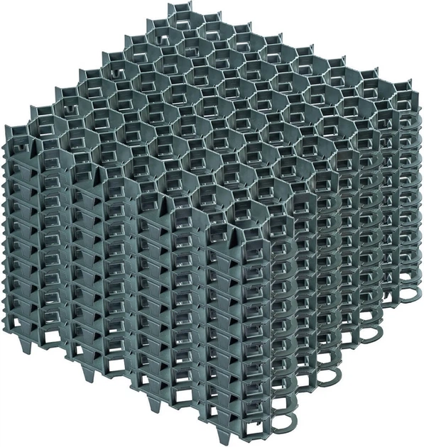 Набір решіток для газону Kadax K3944 - зображення 1