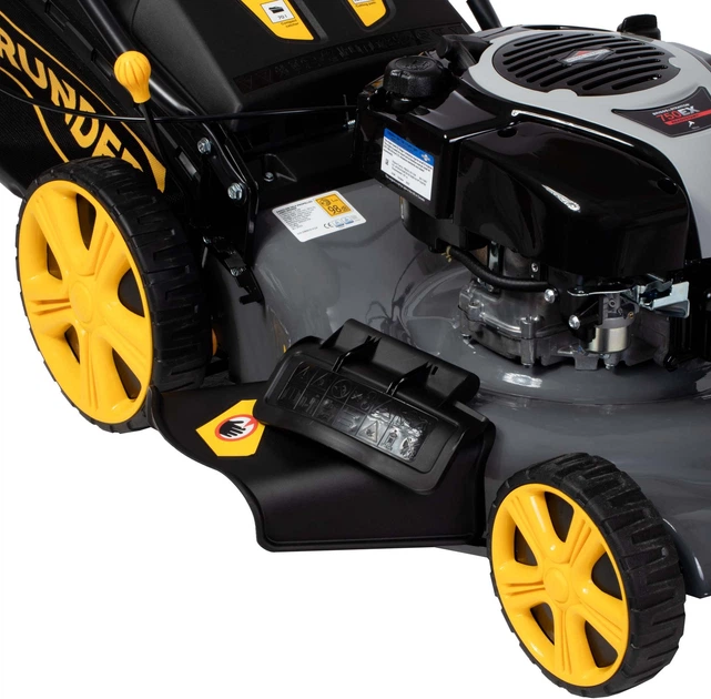 Kosiarka spalinowa Grunder S531VHY-BS750EXS - obraz 7