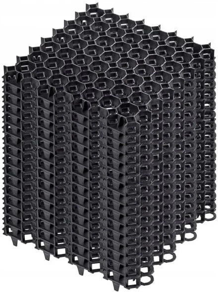 Набір решіток для газону Kadax К3940 - зображення 1