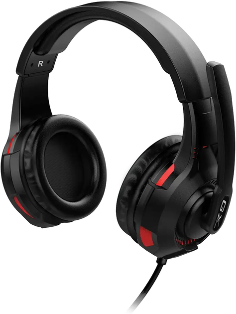 Навушники Genius HS-G600V Black (31710015400) - зображення 2