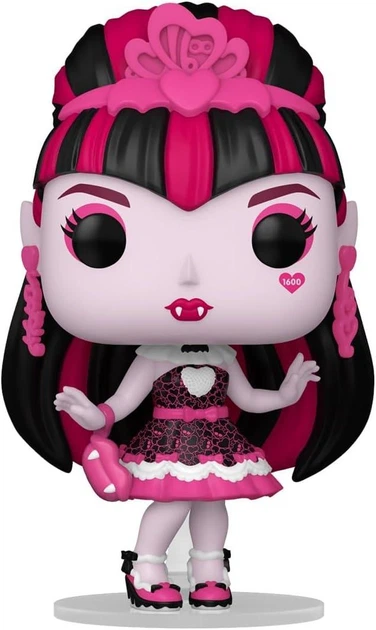 Игровая фигурка Funko POP! серии Monster High — Дракулаура