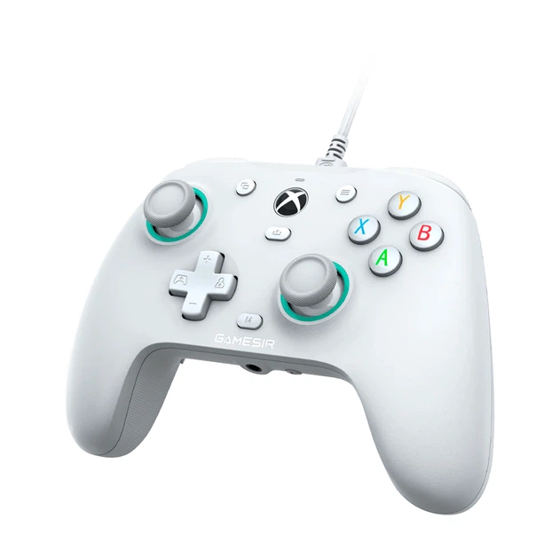 Геймпад для Xbox GameSir G7 SE (эффект Холла, Type-C, jack 3.5 mm) - изображение 2