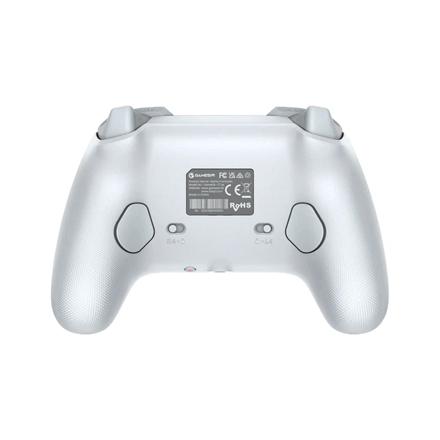 Геймпад для Xbox GameSir G7 SE (эффект Холла, Type-C, jack 3.5 mm) - изображение 3