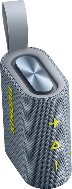 Głośnik przenośny Xiaomi Sound Pocket 5W Blue Gray (QBH4378GL) - obraz 3