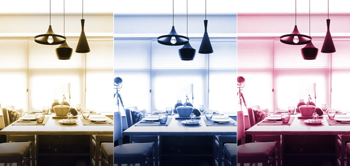 Inteligentna żarówka Nous Wi-Fi P8 RGB GU10 2 szt. (5907772033807) - obraz 8