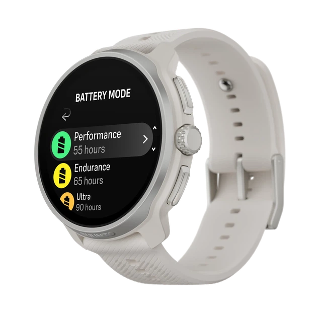 Смарт часы SUUNTO RACE 2 FEATHER GRAY - Фото 1 Смарт часы SUUNTO RACE 2 FEATHER GRAY - изображение 1