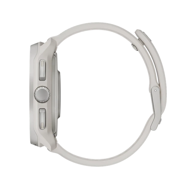 Смарт часы SUUNTO RACE 2 FEATHER GRAY - Фото 2 Смарт часы SUUNTO RACE 2 FEATHER GRAY - изображение 2