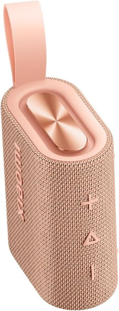 Głośnik przenośny Xiaomi Sound Pocket 5W Pink (QBH4380GL) - obraz 3