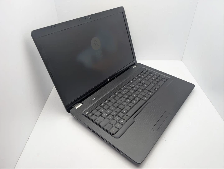 Ноутбук HP G72/intel Pentium /8GB-DDR3/120GB-SSD/Intel HD Graphics/17.3" HD+ Б/В - Фото 4 Ноутбук HP G72/intel Pentium /8GB-DDR3/120GB-SSD/Intel HD Graphics/17.3" HD+ Б/В - изображение 4
