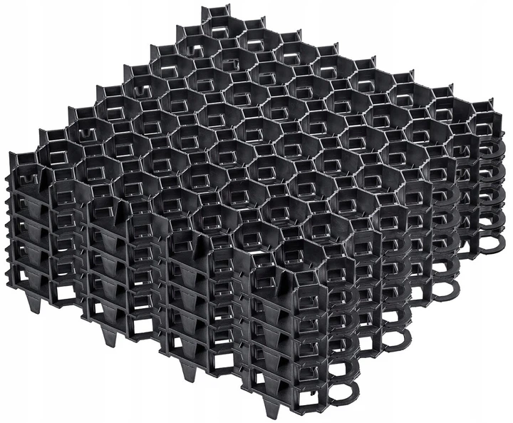 Набір решіток для газону Kadax K3938 - зображення 1