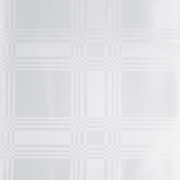 Obrus Excellent Houseware Biały 220 x 150 cm (8719987552472) - obraz 2