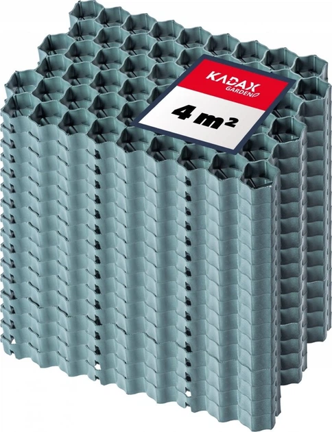 Набір решіток для газону Kadax K3935 - зображення 1