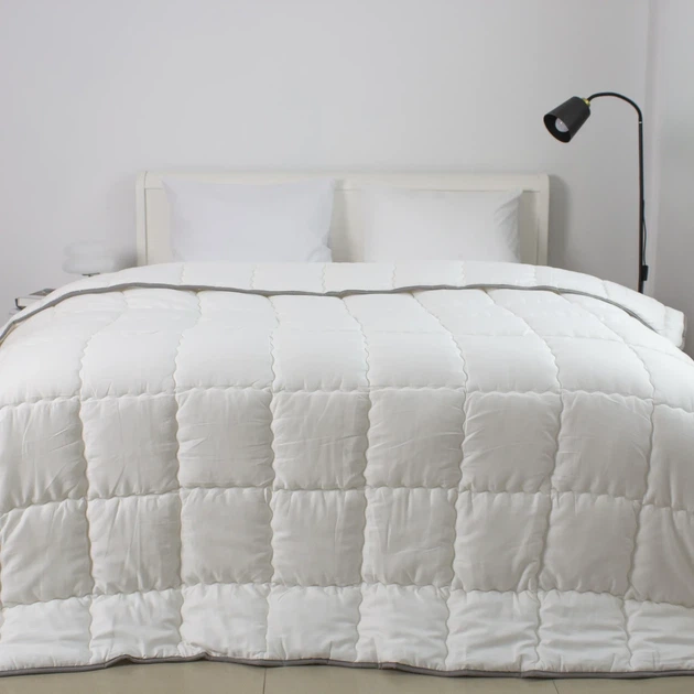 Одеяло «COTE BLANC» SOFT, 155x200 - Фото 1 Одеяло «COTE BLANC» SOFT, 155x200 - изображение 1