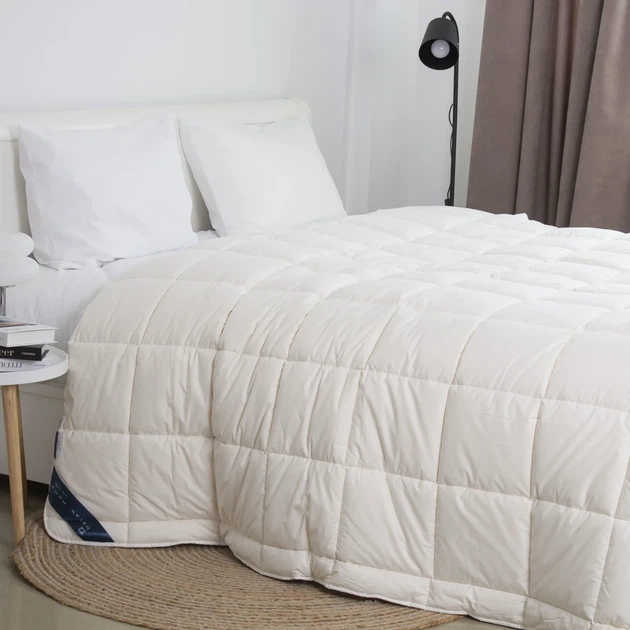 Одеяло «COTE BLANC» SILK, 155x200 - изображение 2