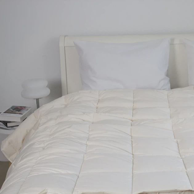 Одеяло «COTE BLANC» SILK, 155x200 - изображение 5